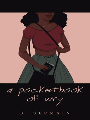 cover image of A Pocketbook of Wry